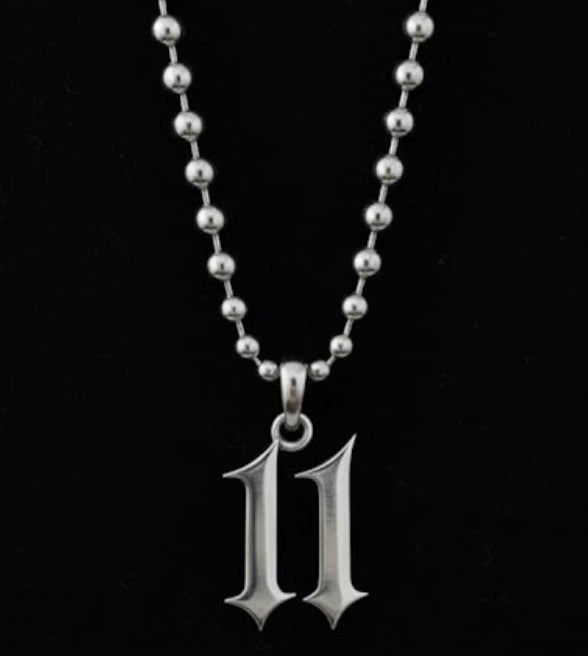 11 chain